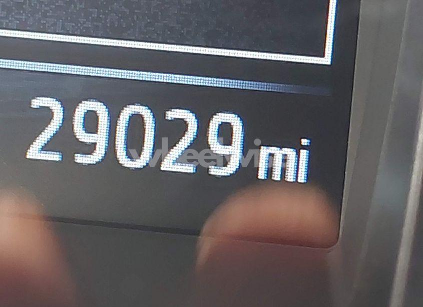 Photo 15 of 2022 Toyota Tacoma TRD SPORT (VIN 3TMCZ5AN6NM520900)