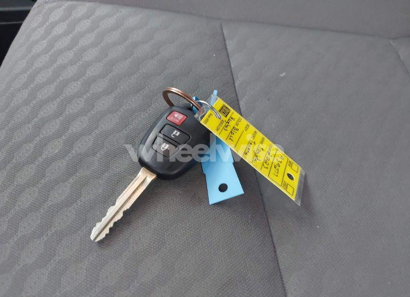 Photo 11 of 2023 Toyota Tacoma SR V6 (VIN 3TMCZ5AN6PM541877)