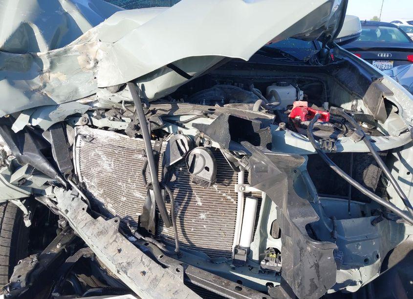 Photo 10 of 2023 Toyota Tacoma TRD OFF ROAD (VIN 3TMCZ5AN6PM570313)