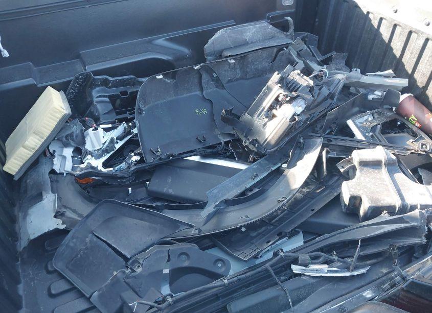 Photo 12 of 2023 Toyota Tacoma TRD OFF ROAD (VIN 3TMCZ5AN6PM570313)