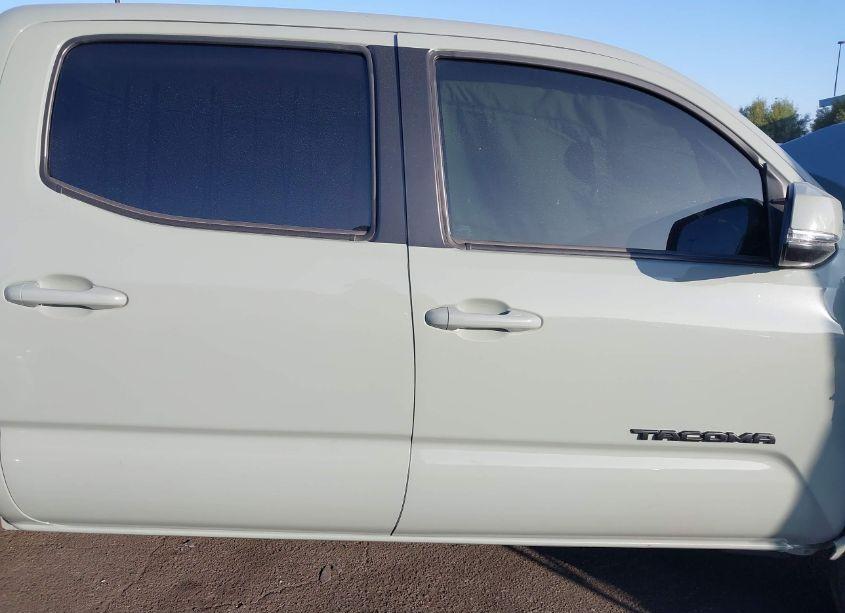 Photo 14 of 2023 Toyota Tacoma TRD OFF ROAD (VIN 3TMCZ5AN6PM570313)