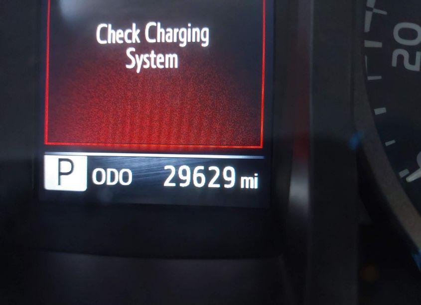 Photo 16 of 2023 Toyota Tacoma TRD OFF ROAD (VIN 3TMCZ5AN6PM570313)