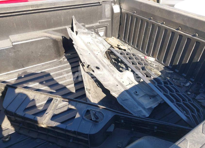 Photo 12 of 2023 Toyota Tacoma TRD OFF ROAD (VIN 3TMCZ5AN6PM575639)