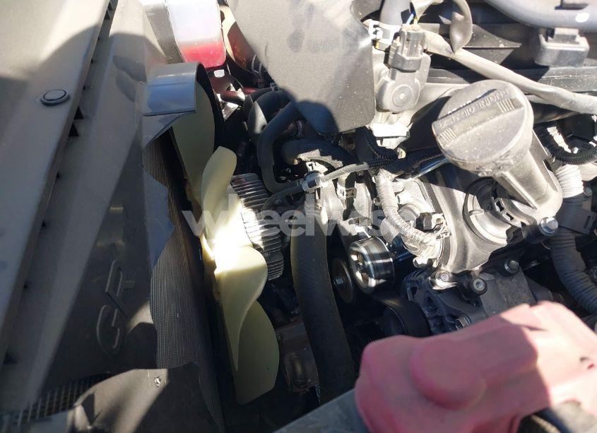 Photo 18 of 2023 Toyota Tacoma TRD OFF ROAD (VIN 3TMCZ5AN6PM575639)