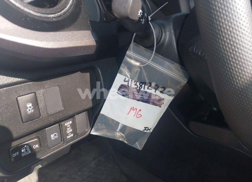 Photo 19 of 2023 Toyota Tacoma TRD OFF ROAD (VIN 3TMCZ5AN6PM575639)