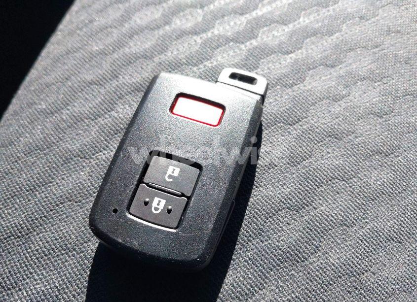 Photo 11 of 2023 Toyota Tacoma SR5 V6 (VIN 3TMCZ5AN6PM618327)