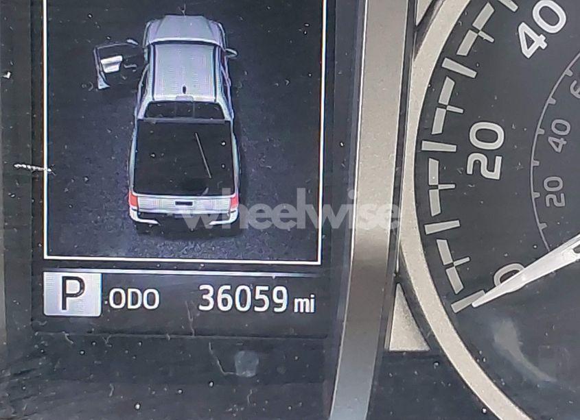 Photo 15 of 2023 Toyota Tacoma SR5 V6 (VIN 3TMCZ5AN6PM618327)