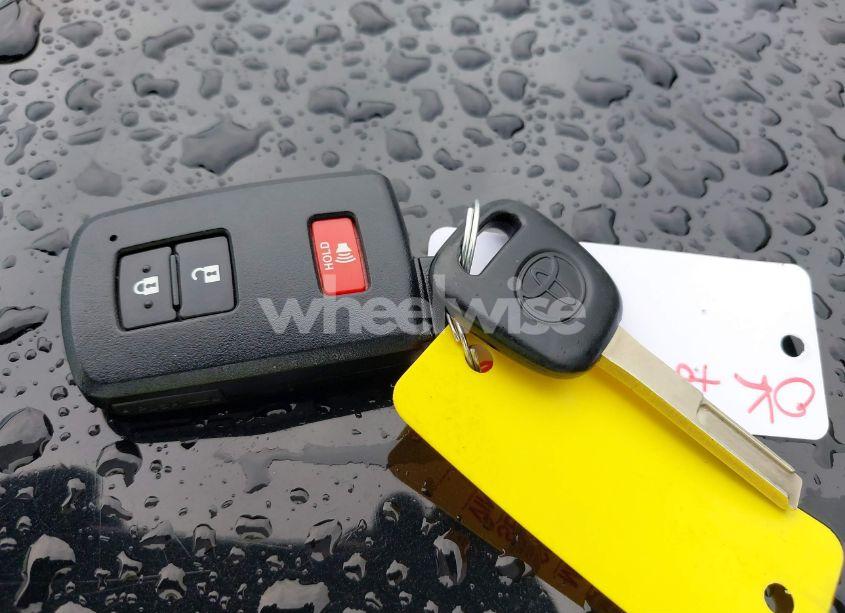 Photo 11 of 2023 Toyota Tacoma SR5 V6 (VIN 3TMCZ5AN6PM633698)