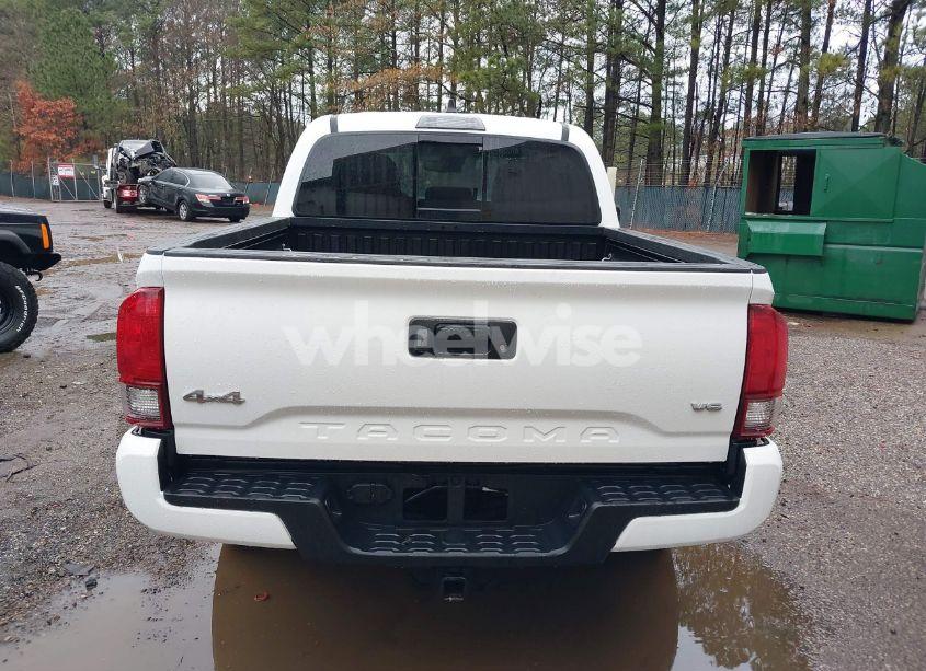 Photo 16 of 2023 Toyota Tacoma SR5 V6 (VIN 3TMCZ5AN6PM633698)