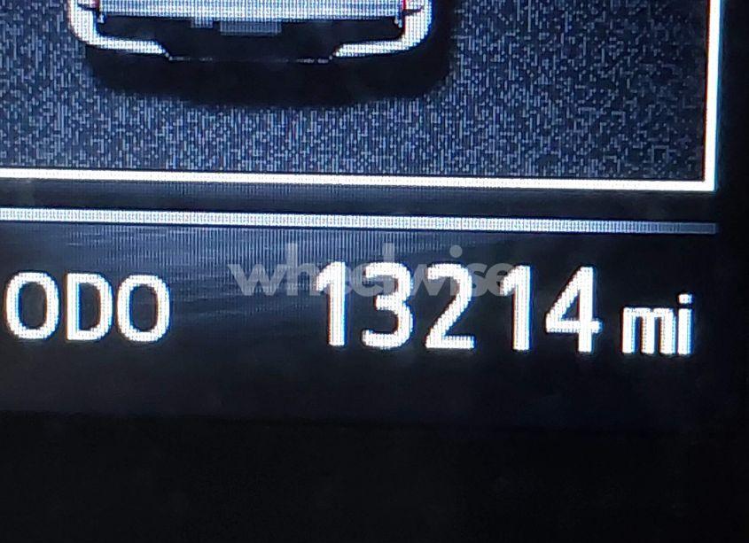 Photo 7 of 2023 Toyota Tacoma SR5 V6 (VIN 3TMCZ5AN6PM633698)