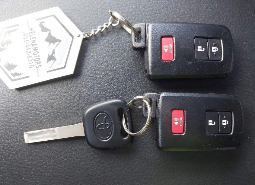 Photo 11 of 2023 Toyota Tacoma TRD SPORT (VIN 3TMCZ5AN6PM637881)