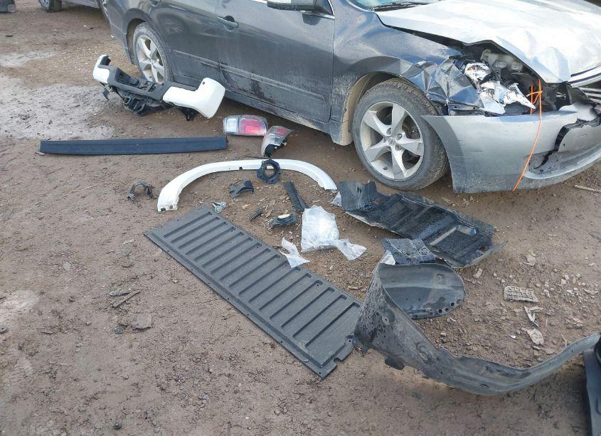 Photo 12 of 2023 Toyota Tacoma TRD SPORT (VIN 3TMCZ5AN6PM637881)