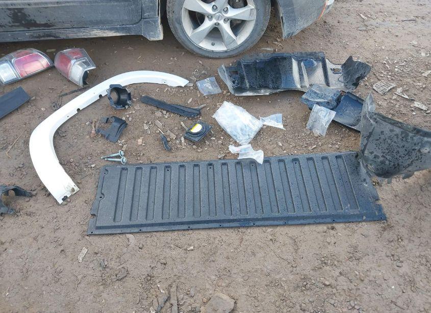 Photo 18 of 2023 Toyota Tacoma TRD SPORT (VIN 3TMCZ5AN6PM637881)