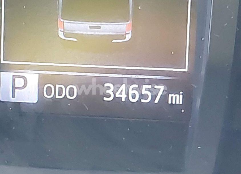 Photo 16 of 2023 Toyota Tacoma SR V6 (VIN 3TMCZ5AN6PM652641)