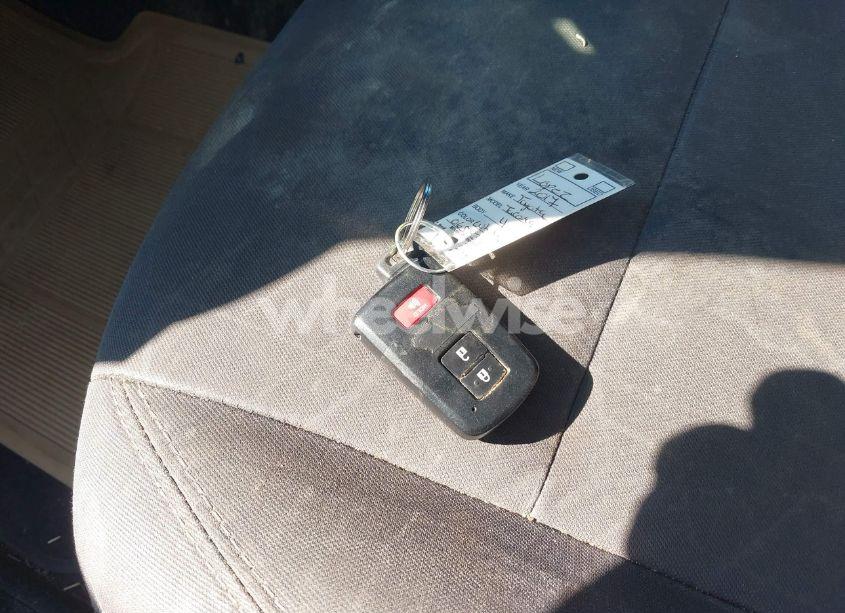 Photo 11 of 2017 Toyota Tacoma TRD SPORT (VIN 3TMCZ5AN7HM065835)