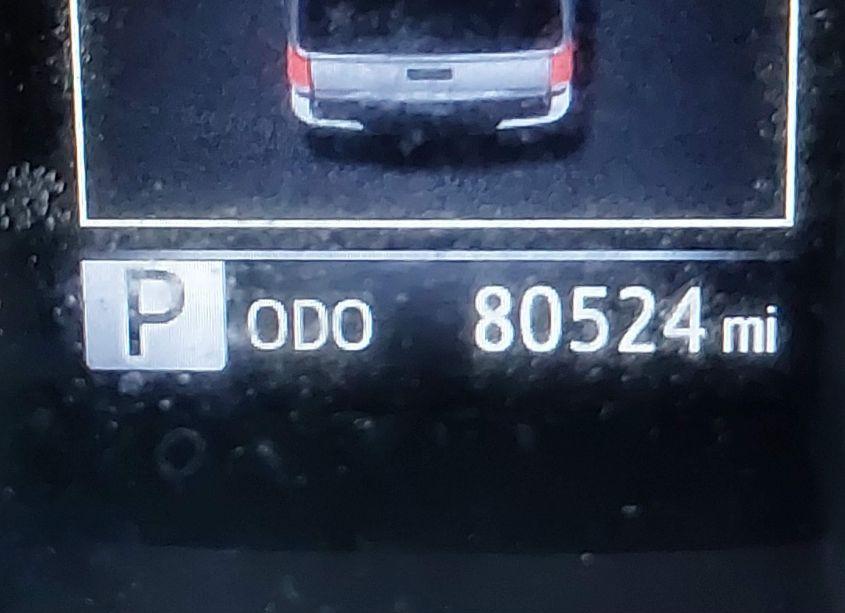 Photo 7 of 2018 Toyota Tacoma SR5 V6 (VIN 3TMCZ5AN7JM150387)