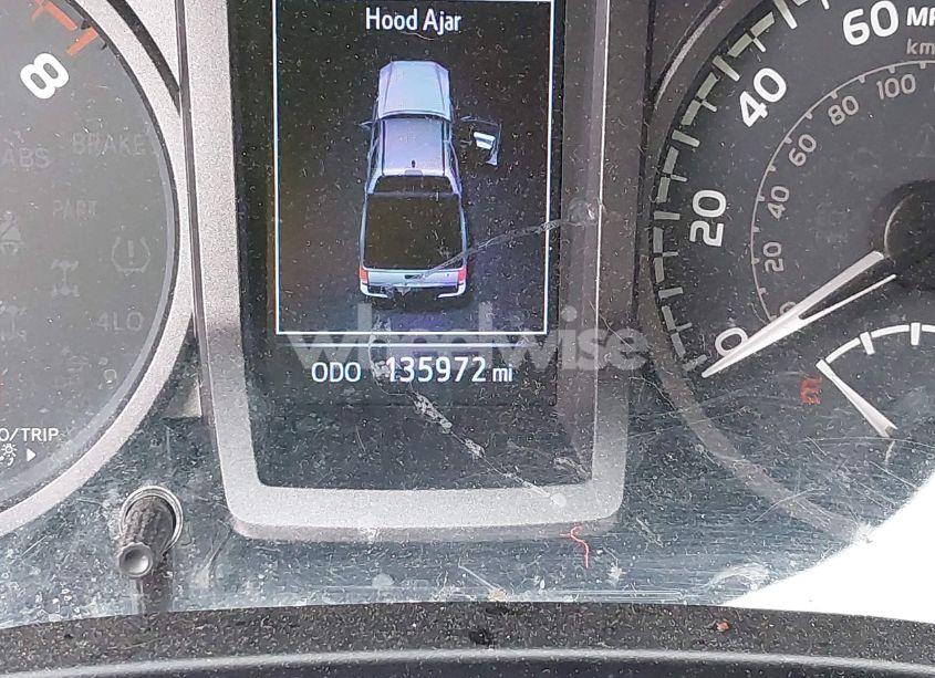 Photo 16 of 2018 Toyota Tacoma TRD OFF ROAD (VIN 3TMCZ5AN7JM159994)