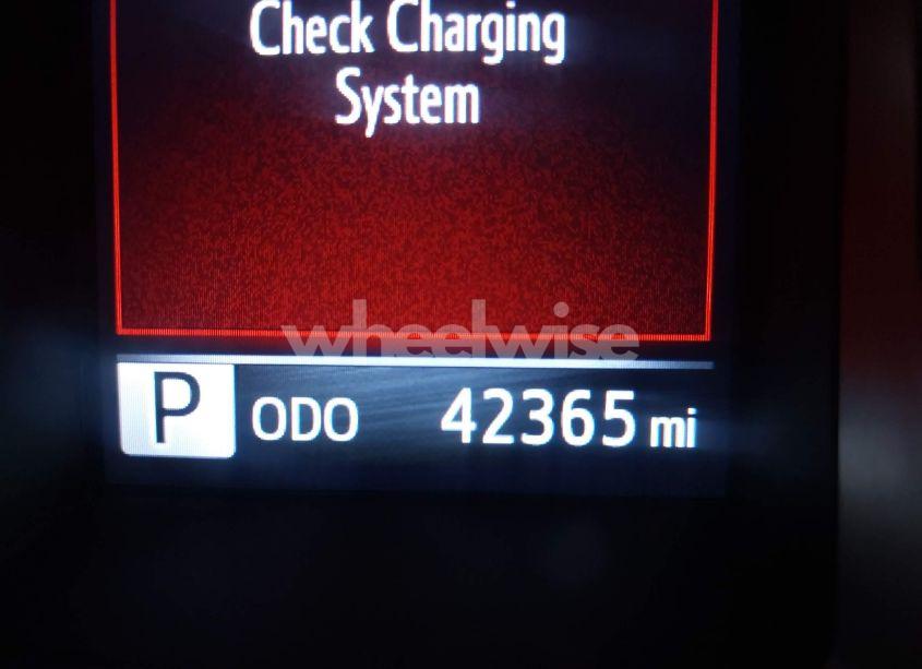 Photo 16 of 2019 Toyota Tacoma SR5 V6 (VIN 3TMCZ5AN7KM232265)