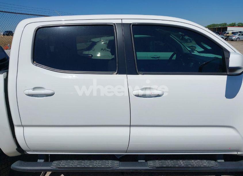 Photo 13 of 2019 Toyota Tacoma SR V6 (VIN 3TMCZ5AN7KM251771)