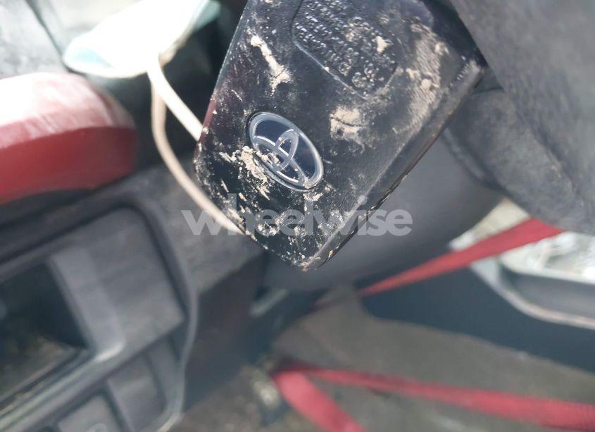 Photo 11 of 2019 Toyota Tacoma DOUBLE CAB/SR/SR5/TRD SPORT/TRD OFF ROAD/TRD PRO (VIN 3TMCZ5AN7KM284592)