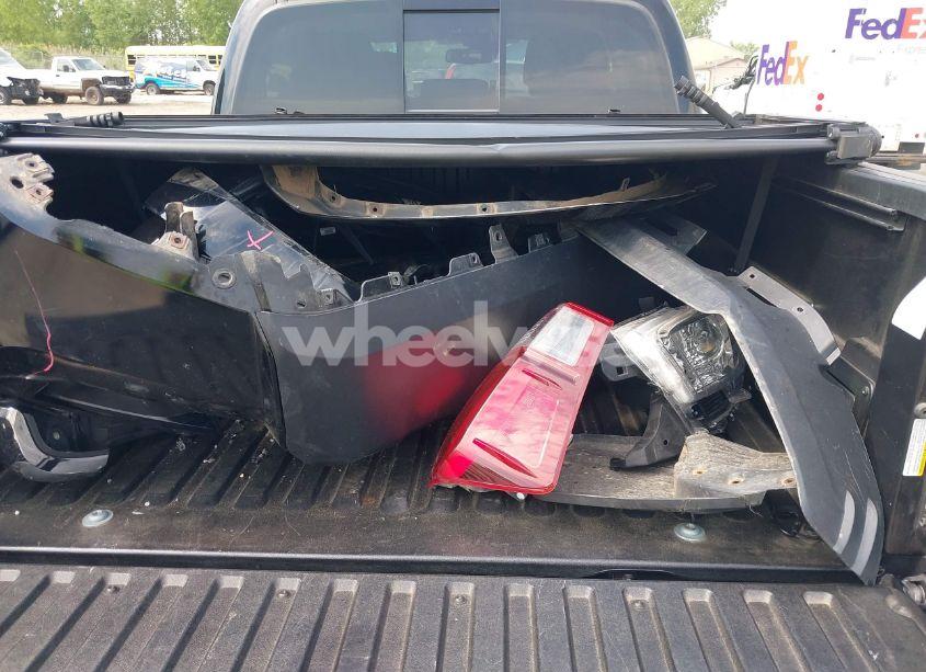 Photo 12 of 2019 Toyota Tacoma SR5 V6 (VIN 3TMCZ5AN7KM285225)
