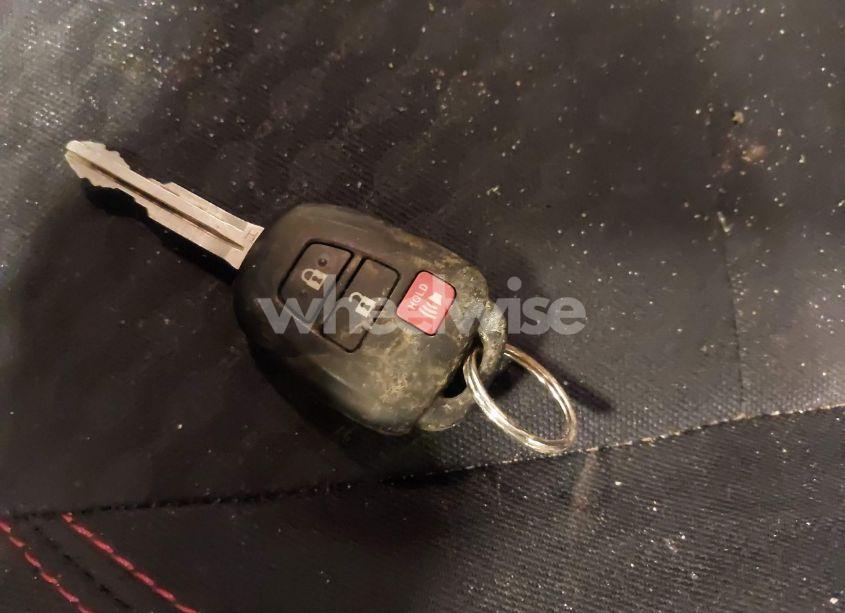 Photo 11 of 2020 Toyota Tacoma SR5 V6 (VIN 3TMCZ5AN7LM327023)