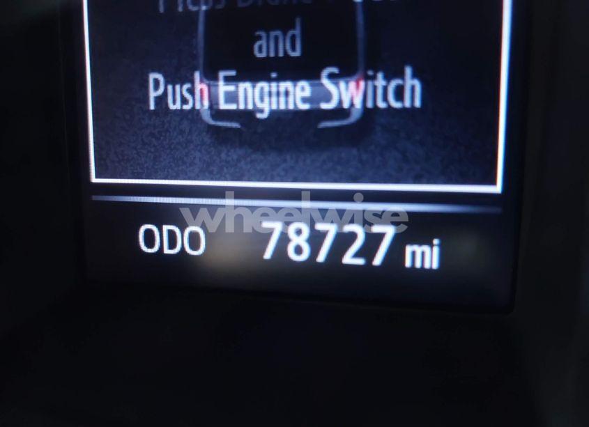 Photo 15 of 2020 Toyota Tacoma TRD SPORT (VIN 3TMCZ5AN7LM327474)