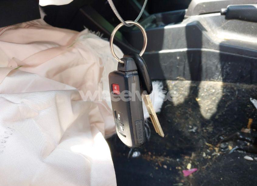 Photo 11 of 2020 Toyota Tacoma TRD OFF-ROAD (VIN 3TMCZ5AN7LM341505)