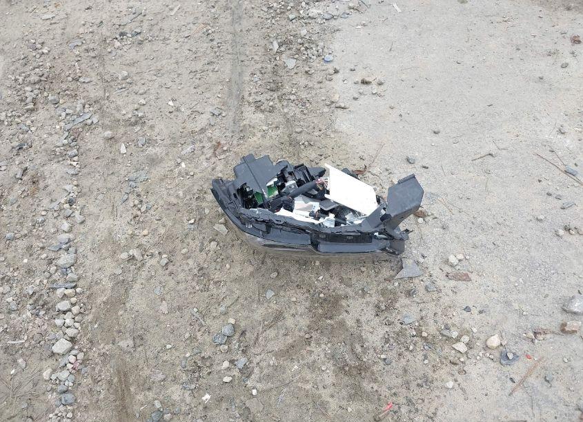 Photo 12 of 2020 Toyota Tacoma TRD OFF-ROAD (VIN 3TMCZ5AN7LM359034)