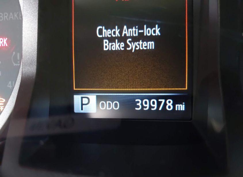 Photo 16 of 2020 Toyota Tacoma TRD OFF-ROAD (VIN 3TMCZ5AN7LM359034)