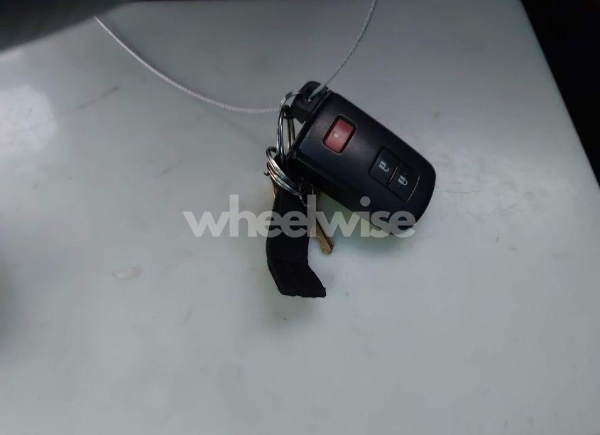 Photo 11 of 2021 Toyota Tacoma TRD OFF-ROAD (VIN 3TMCZ5AN7MM379463)