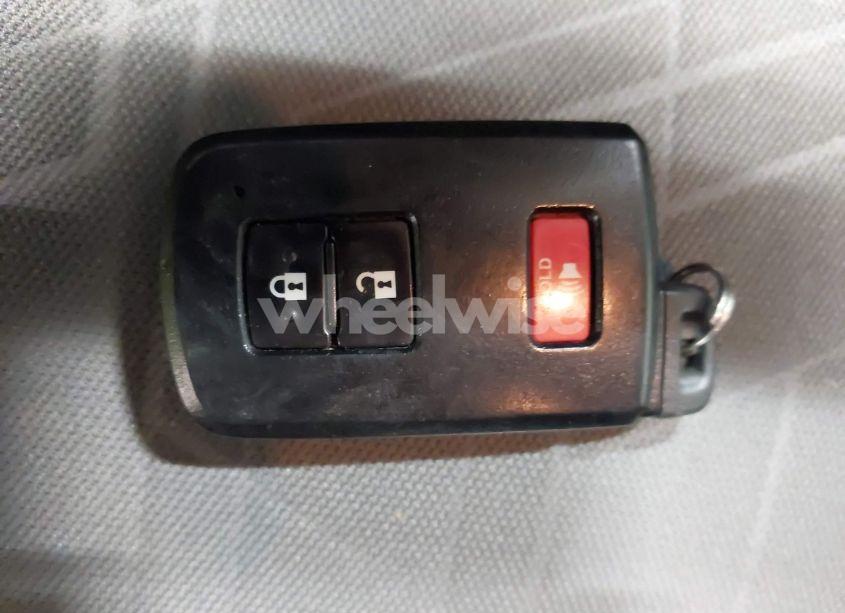 Photo 11 of 2021 Toyota Tacoma TRD OFF-ROAD (VIN 3TMCZ5AN7MM399485)