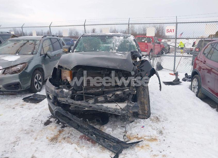 Photo 13 of 2022 Toyota Tacoma SR5 V6 (VIN 3TMCZ5AN7NM467401)