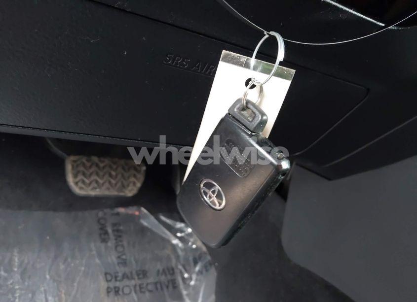 Photo 11 of 2022 Toyota Tacoma TRD OFF ROAD (VIN 3TMCZ5AN7NM502650)