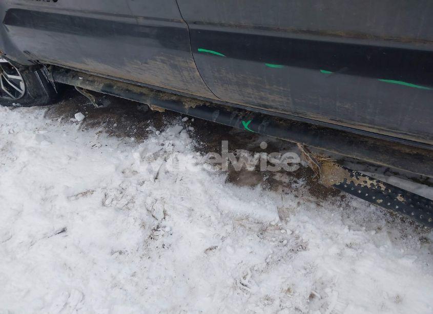 Photo 21 of 2022 Toyota Tacoma (VIN 3TMCZ5AN7NM524812)