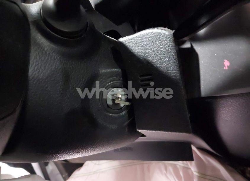 Photo 11 of 2023 Toyota Tacoma SR V6 (VIN 3TMCZ5AN7PM571924)