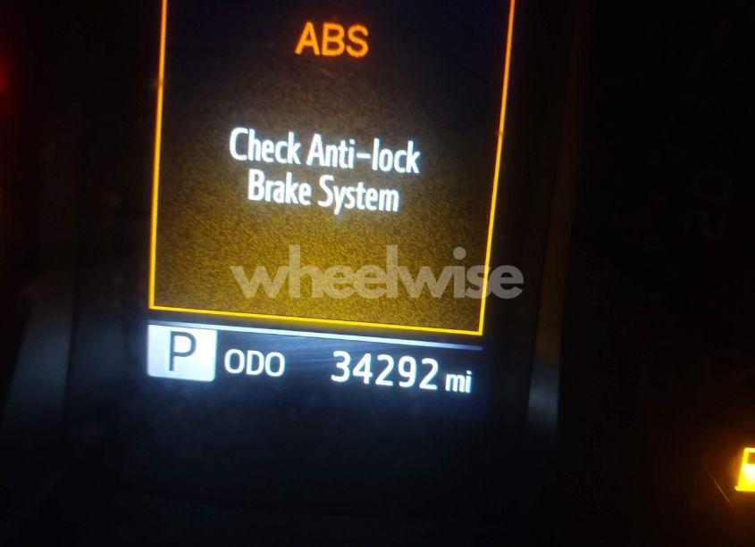 Photo 15 of 2023 Toyota Tacoma SR V6 (VIN 3TMCZ5AN7PM571924)