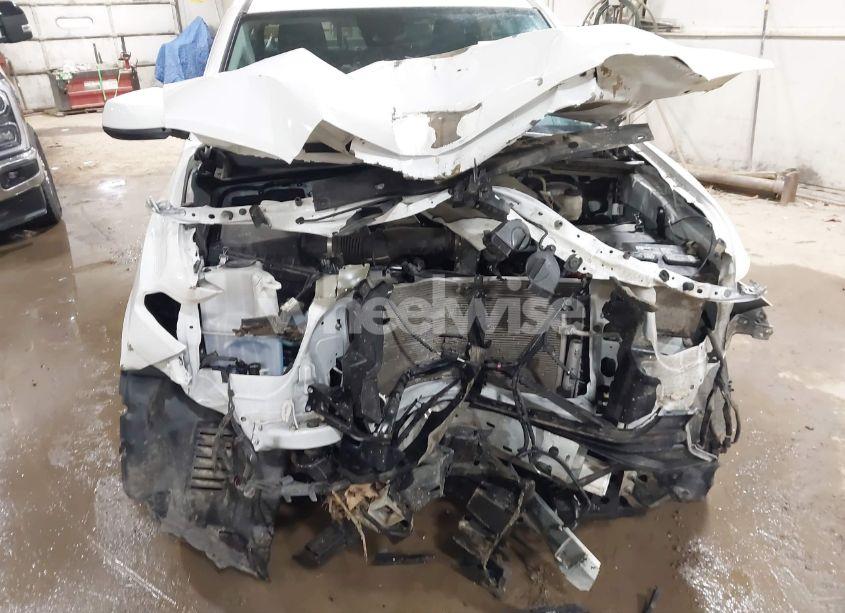 Photo 6 of 2023 Toyota Tacoma SR V6 (VIN 3TMCZ5AN7PM571924)