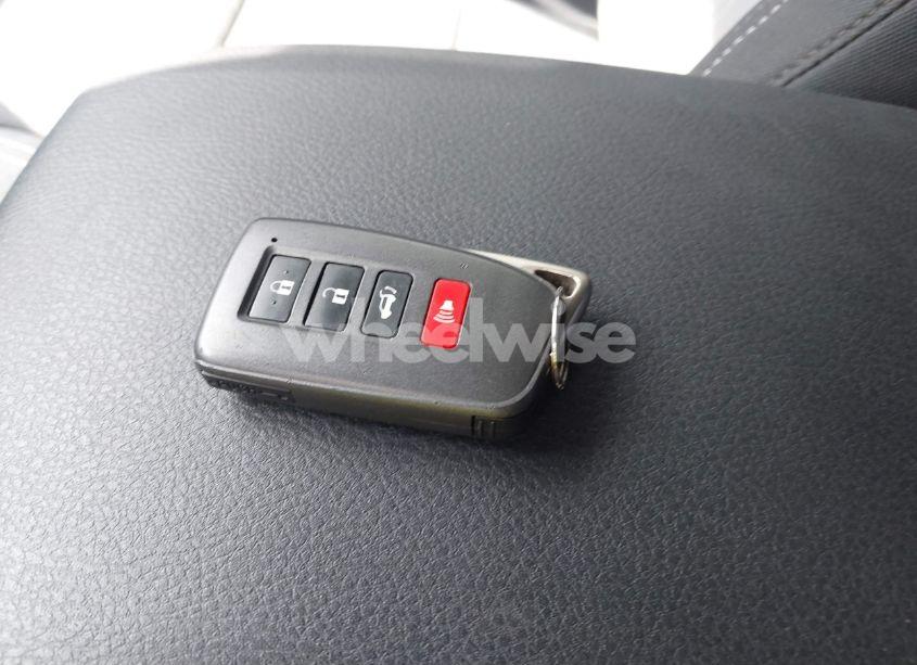 Photo 11 of 2023 Toyota Tacoma TRD OFF ROAD (VIN 3TMCZ5AN7PM574421)