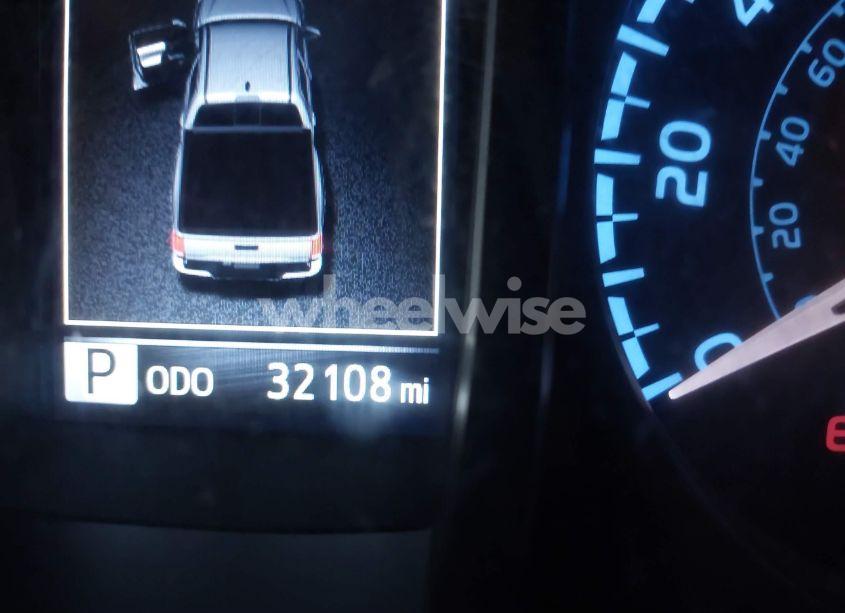 Photo 15 of 2023 Toyota Tacoma TRD OFF ROAD (VIN 3TMCZ5AN7PM583118)