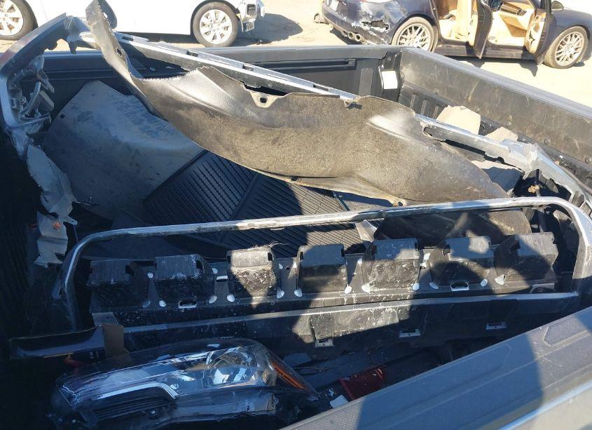 Photo 11 of 2023 Toyota Tacoma TRD OFF ROAD (VIN 3TMCZ5AN7PM591011)