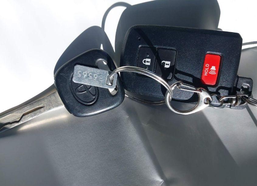 Photo 11 of 2023 Toyota Tacoma TRAIL EDITION (VIN 3TMCZ5AN7PM595382)