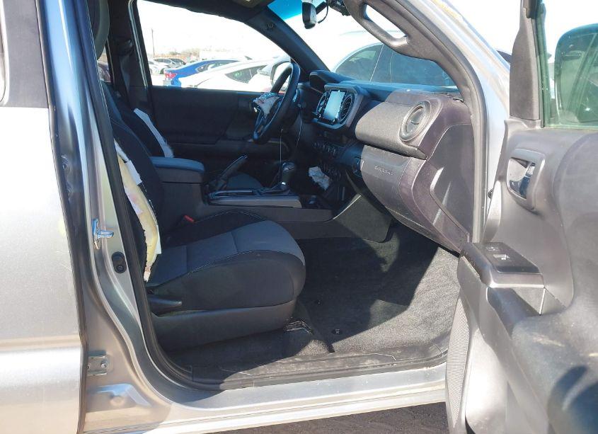 Photo 5 of 2023 Toyota Tacoma TRD SPORT (VIN 3TMCZ5AN7PM637517)