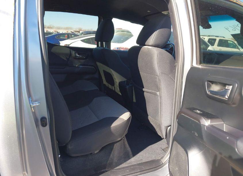 Photo 8 of 2023 Toyota Tacoma TRD SPORT (VIN 3TMCZ5AN7PM637517)