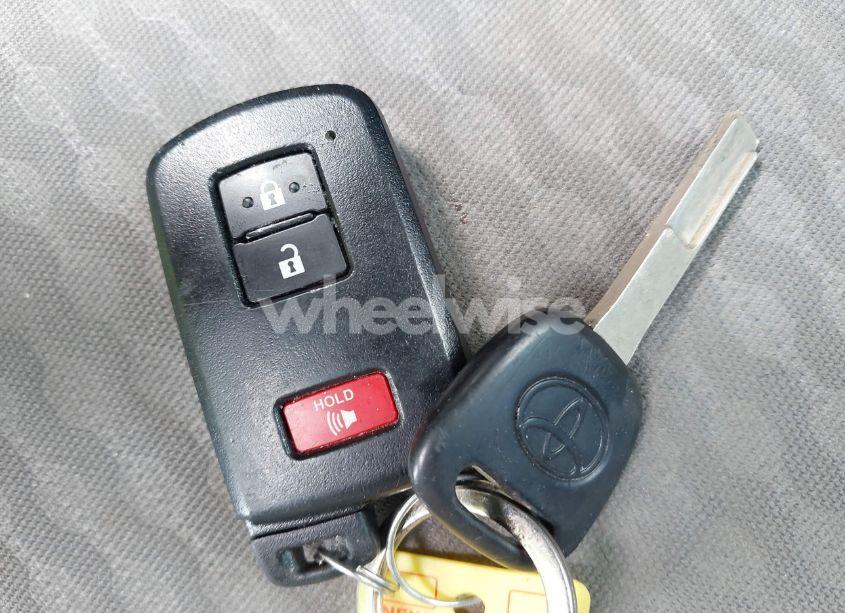 Photo 11 of 2023 Toyota Tacoma TRD OFF ROAD (VIN 3TMCZ5AN7PM639378)