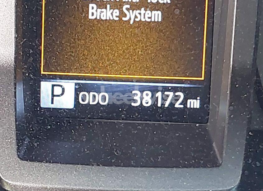 Photo 15 of 2023 Toyota Tacoma TRD OFF ROAD (VIN 3TMCZ5AN7PM639378)