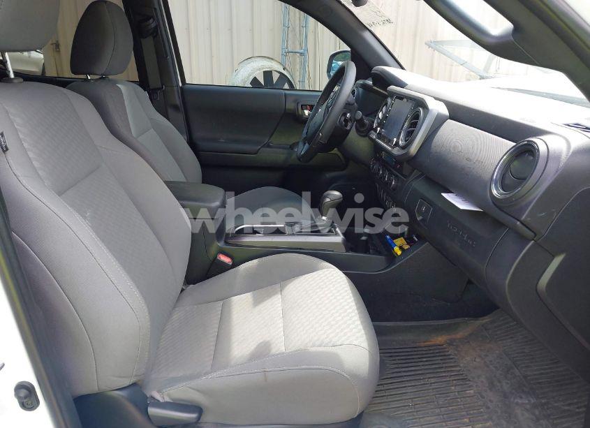 Photo 5 of 2023 Toyota Tacoma TRD OFF ROAD (VIN 3TMCZ5AN7PM639378)