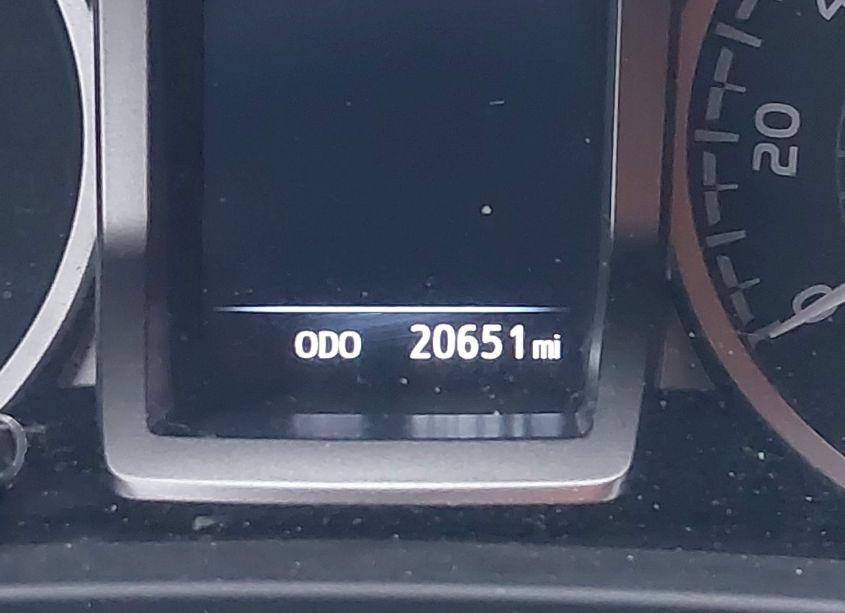 Photo 15 of 2023 Toyota Tacoma SR5 V6 (VIN 3TMCZ5AN7PM653331)