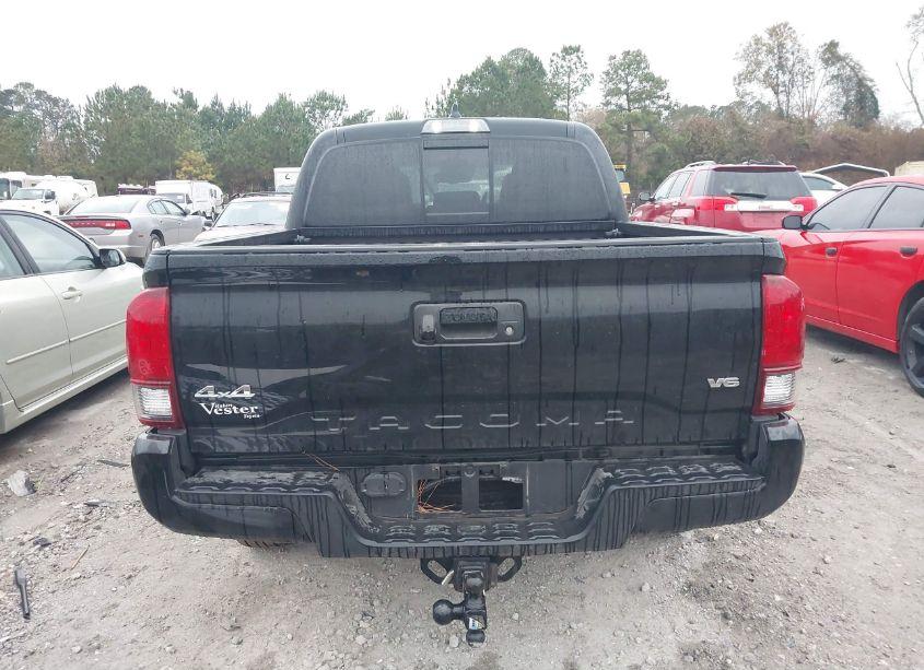 Photo 16 of 2023 Toyota Tacoma SR5 V6 (VIN 3TMCZ5AN7PM653331)