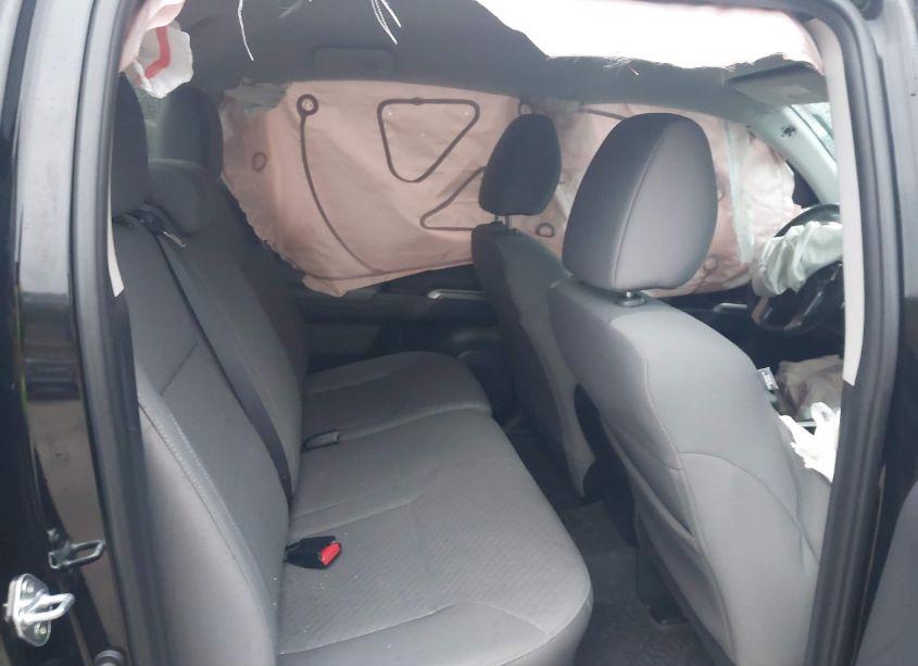 Photo 8 of 2023 Toyota Tacoma SR5 V6 (VIN 3TMCZ5AN7PM653331)